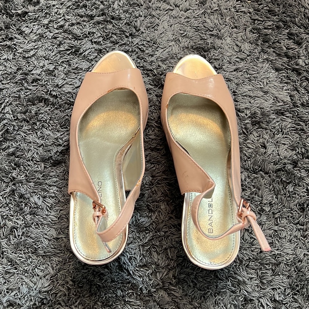 Heels - Picture 5 of 6